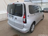  Volkswagen  Caddy VOLKSWAGEN  Cargo / 2020 / 4P / Fourgonnette 2.0 TDI 122ch DSG Business Plus #3