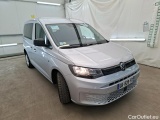  Volkswagen  Caddy VOLKSWAGEN  Cargo / 2020 / 4P / Fourgonnette 2.0 TDI 122ch DSG Business Plus #4