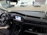  Volkswagen  Caddy VOLKSWAGEN  Cargo / 2020 / 4P / Fourgonnette 2.0 TDI 122ch DSG Business Plus #5
