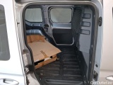  Volkswagen  Caddy VOLKSWAGEN  Cargo / 2020 / 4P / Fourgonnette 2.0 TDI 122ch DSG Business Plus #9