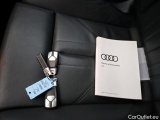  Audi  Q5 AUDI  Sportback / 2020 / 5P / SUV 40 TDI 204 QTT S TRONIC 7 BUSINESS EXE #12
