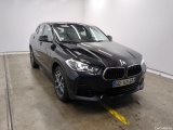  Bmw  X2 Série  sDrive 18i Lounge 1.5 135CV BVM6 E6d #2