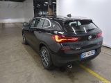  Bmw  X2 Série  sDrive 18i Lounge 1.5 135CV BVM6 E6d #4