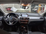  Bmw  X2 Série  sDrive 18i Lounge 1.5 135CV BVM6 E6d #5