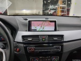 Bmw  X2 Série  sDrive 18i Lounge 1.5 135CV BVM6 E6d #7
