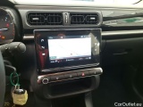  Citroen  C3 CITROEN  / 2016 / 5P / Berline PureTech 82 S&S BVM Feel Business #7