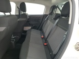  Citroen  C3 CITROEN  / 2016 / 5P / Berline PureTech 82 S&S BVM Feel Business #9