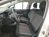  Citroen  C3 CITROEN  / 2016 / 5P / Berline PureTech 82 S&S BVM Feel Business #8