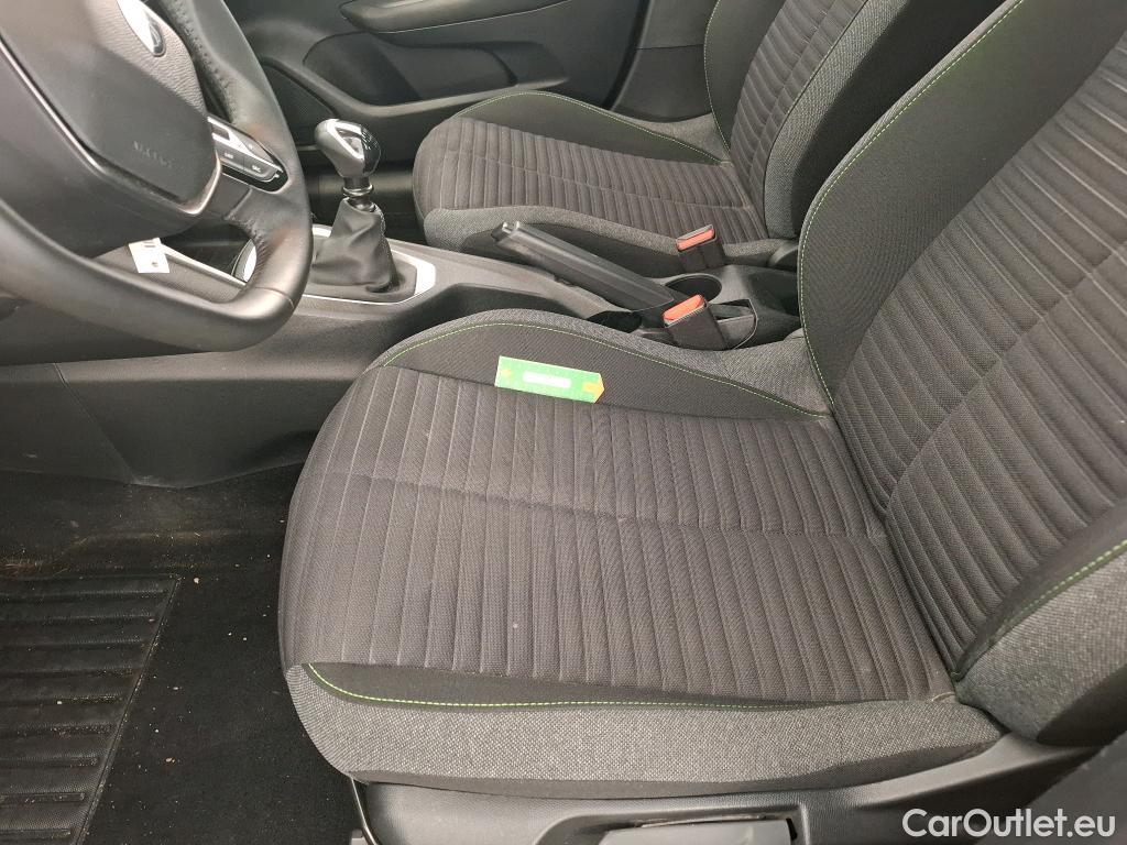  Peugeot  208  Active 1.2 PureTech 100CV BVM6 E6d #7
