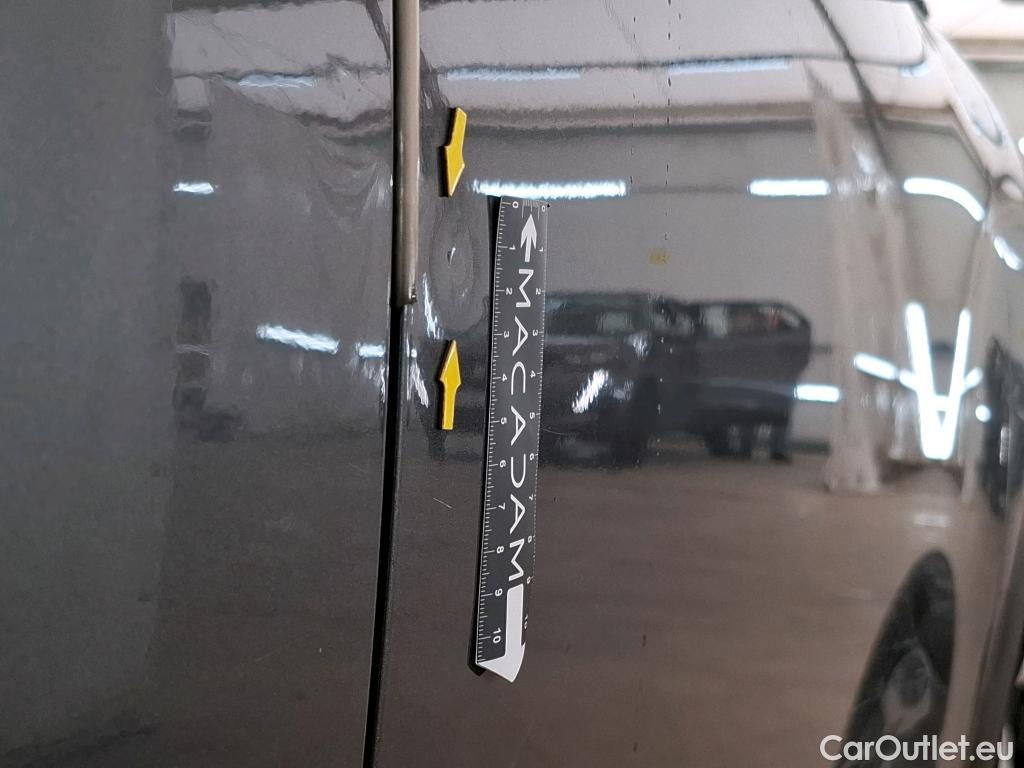  Citroen  C5 Aircross  Shine 1.2 PureTech 130CV BVA8 6E #5