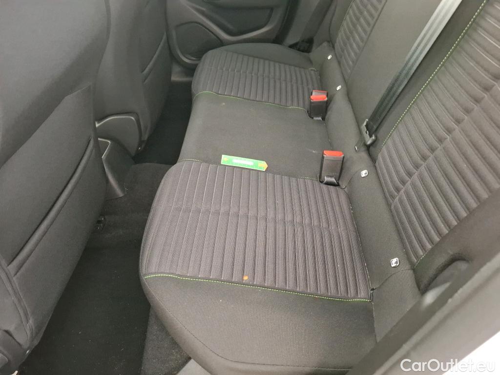  Peugeot  208  Active 1.2 PureTech 100CV BVM6 E6d #1