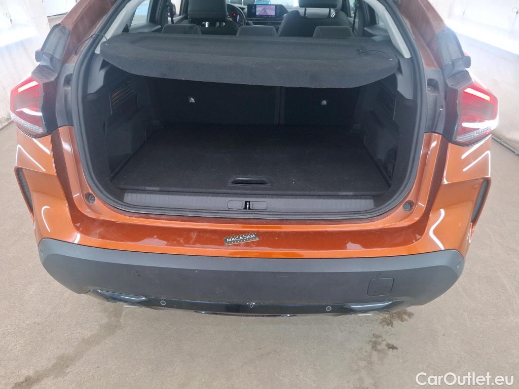  Citroen  C4  Berline Feel Pack 1.2 PureTech 130CV BVA8 6E #35