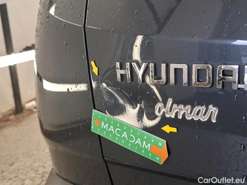  Hyundai  Tucson HYUNDAI  / 2020 / 5P / SUV 1.6 CRDI 136 DCT-7 HYBRID 48V CREATIVE #4