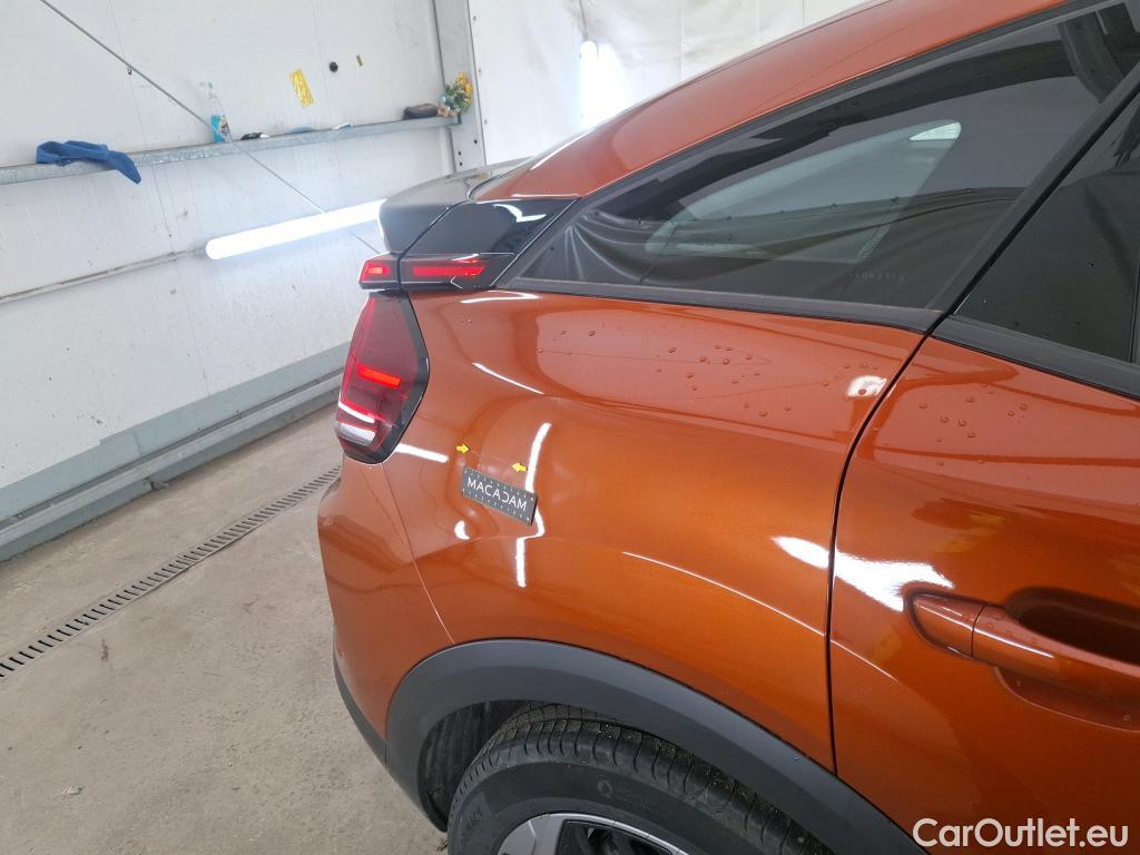  Citroen  C4  Berline Feel Pack 1.2 PureTech 130CV BVA8 6E #1