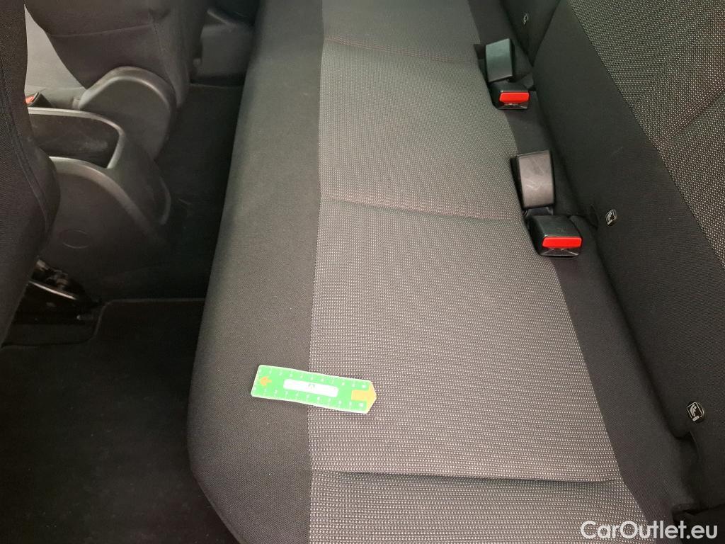  Citroen  C3  Aircross Feel Pack Business 1.2 PureTech 110CV BVM6 E6d #23