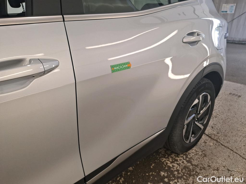  KIA  Sportage  Active 1.6 CRDi 135CV BVA7 E6d #1