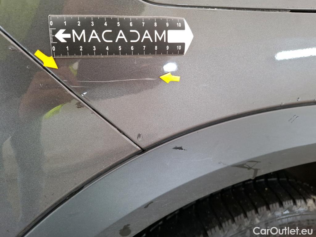  Citroen  C5 Aircross  Shine 1.2 PureTech 130CV BVA8 6E #26