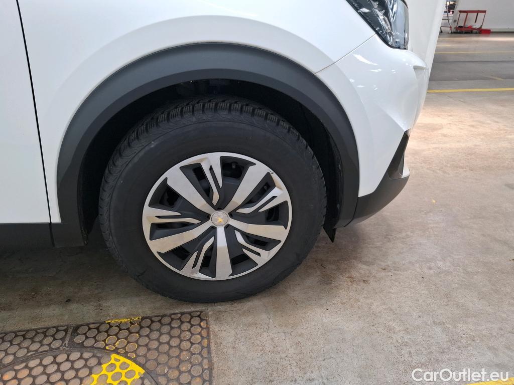 Peugeot  2008  Active Business 1.2 PureTech 100CV BVM6 E6d #6