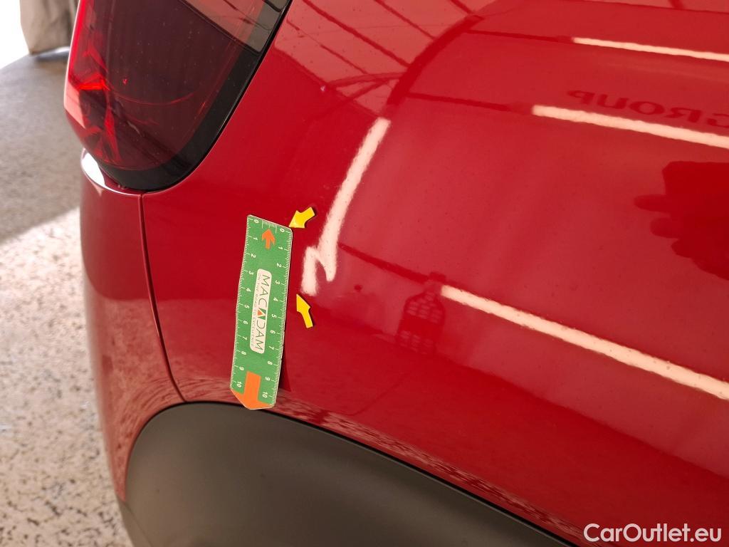  Citroen  C3  Aircross Feel Pack Business 1.2 PureTech 110CV BVM6 E6d #17