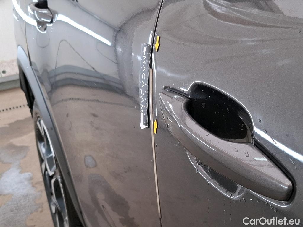  Citroen  C5 Aircross  Shine 1.2 PureTech 130CV BVA8 6E #4