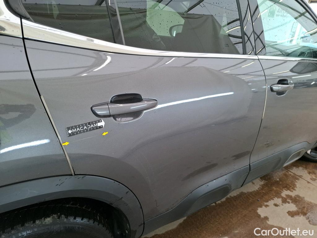  Citroen  C5 Aircross  Shine 1.2 PureTech 130CV BVA8 6E #27