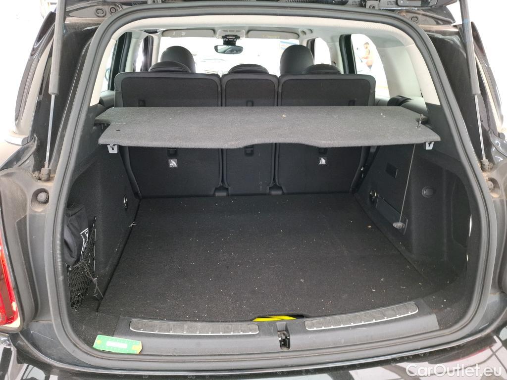  Mini  Countryman MINI  / 2020 / 5P / Crossover Cooper SE ALL4 Essential 125+95ch BVA6 #16