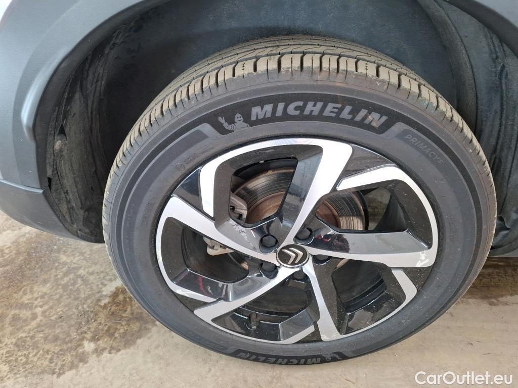  Citroen  C5 Aircross CITROEN  / 2018 / 5P / SUV Hybrid 225 ë-EAT8 Shine #13