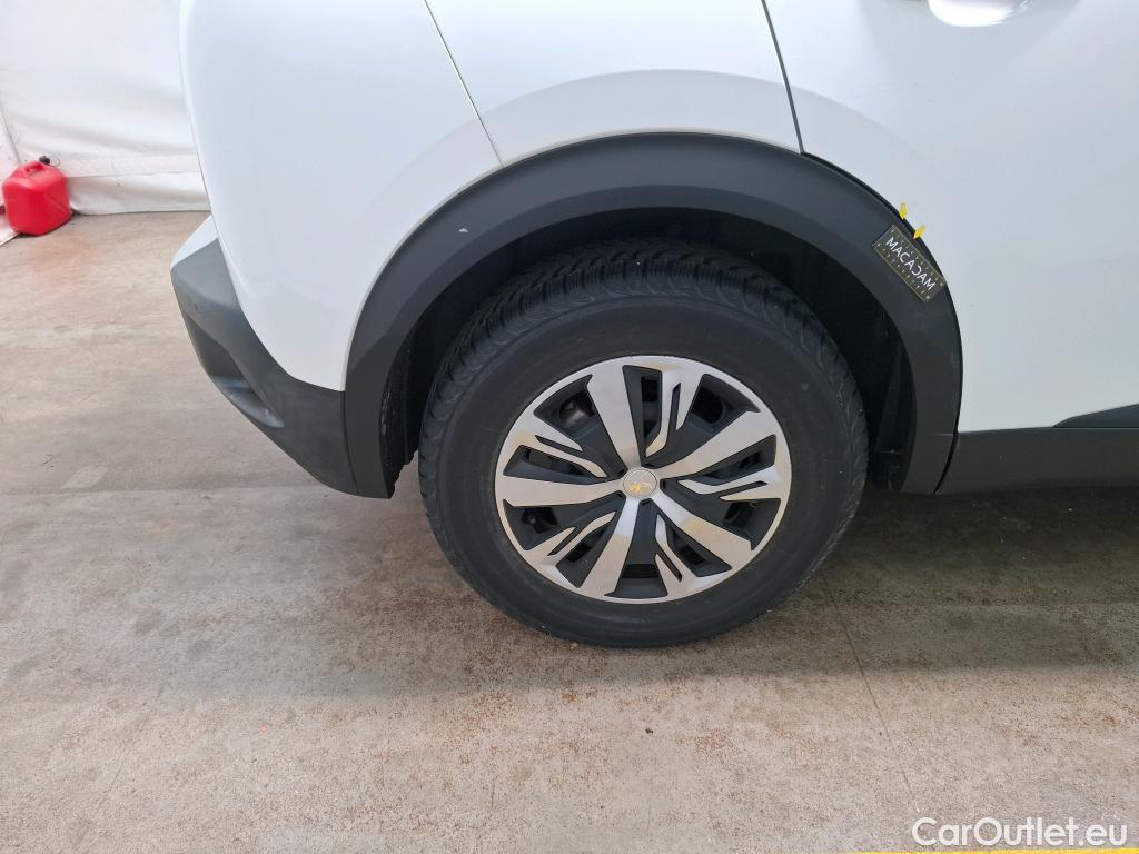 Peugeot  2008  Active Business 1.2 PureTech 100CV BVM6 E6d #8