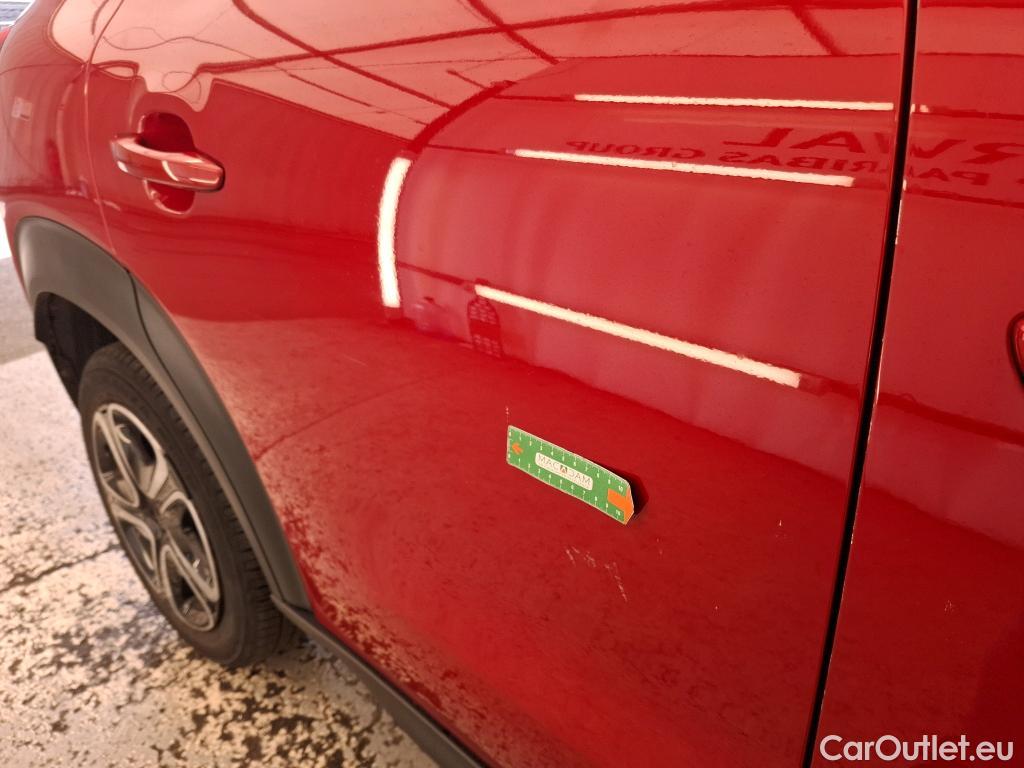  Citroen  C3  Aircross Feel Pack Business 1.2 PureTech 110CV BVM6 E6d #27