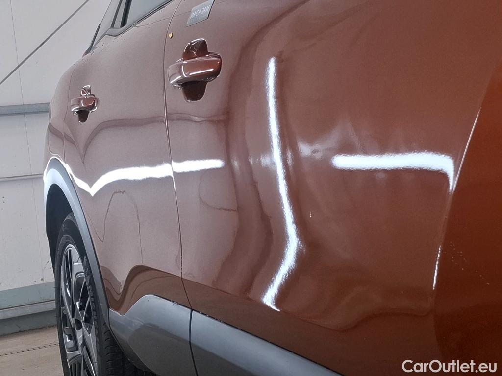  Citroen  C4  Berline Feel Pack 1.2 PureTech 130CV BVA8 6E #28