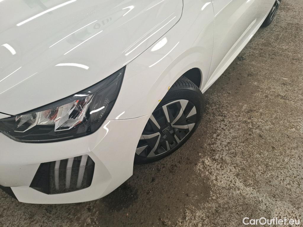  Peugeot  208  Active 1.2 PureTech 75CV BVM5 E6d #1