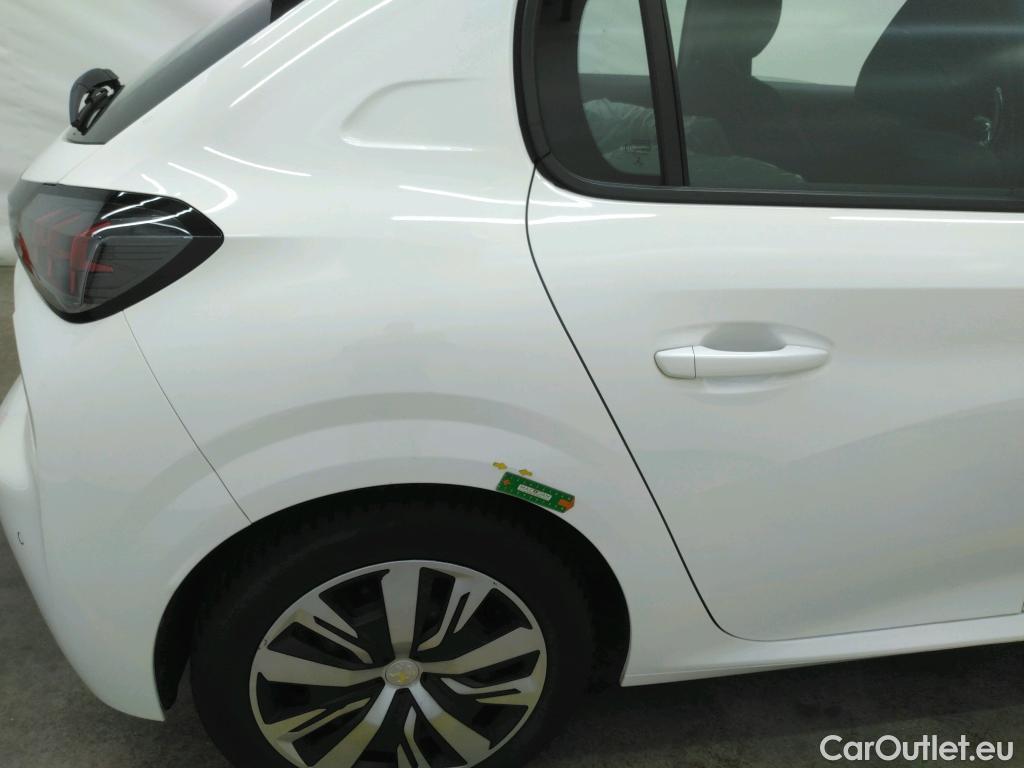  Peugeot  208  Active Business 1.2 PureTech 100CV BVM6 E6d #14