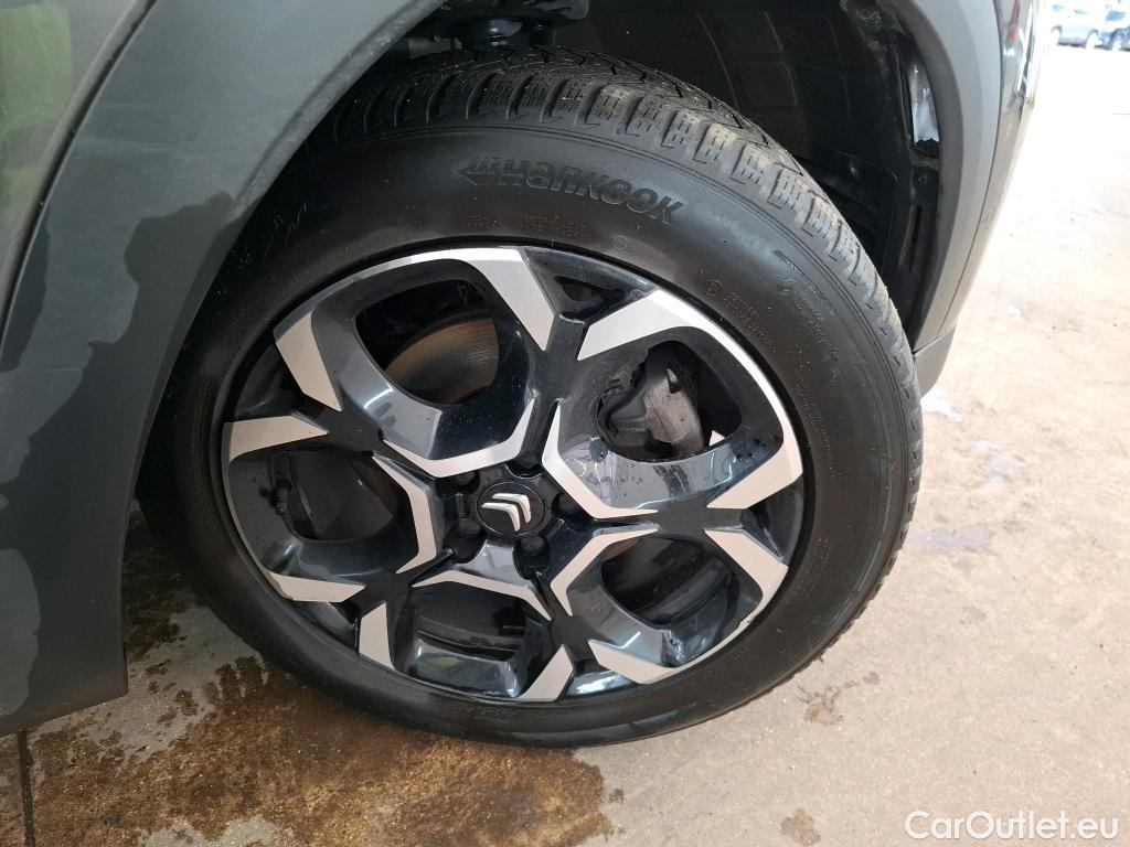  Citroen  C5 Aircross  Shine 1.2 PureTech 130CV BVA8 6E #22