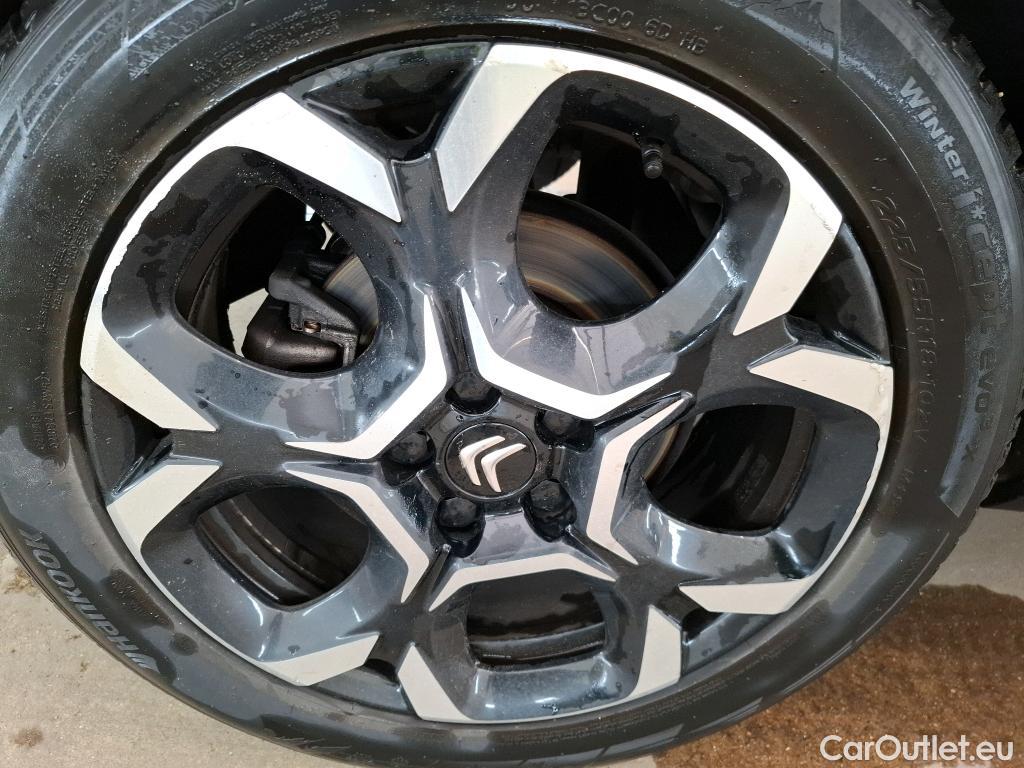 Citroen  C5 Aircross  Shine 1.2 PureTech 130CV BVA8 6E #11