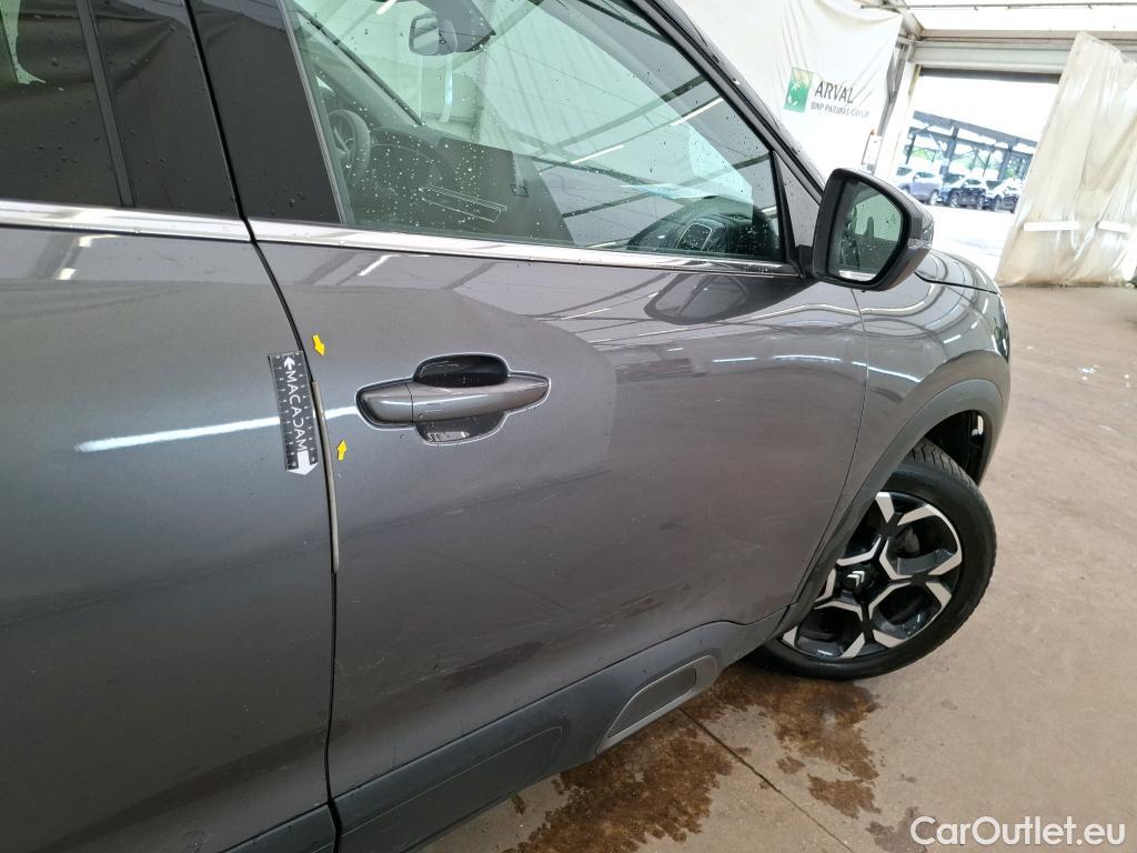  Citroen  C5 Aircross  Shine 1.2 PureTech 130CV BVA8 6E #3