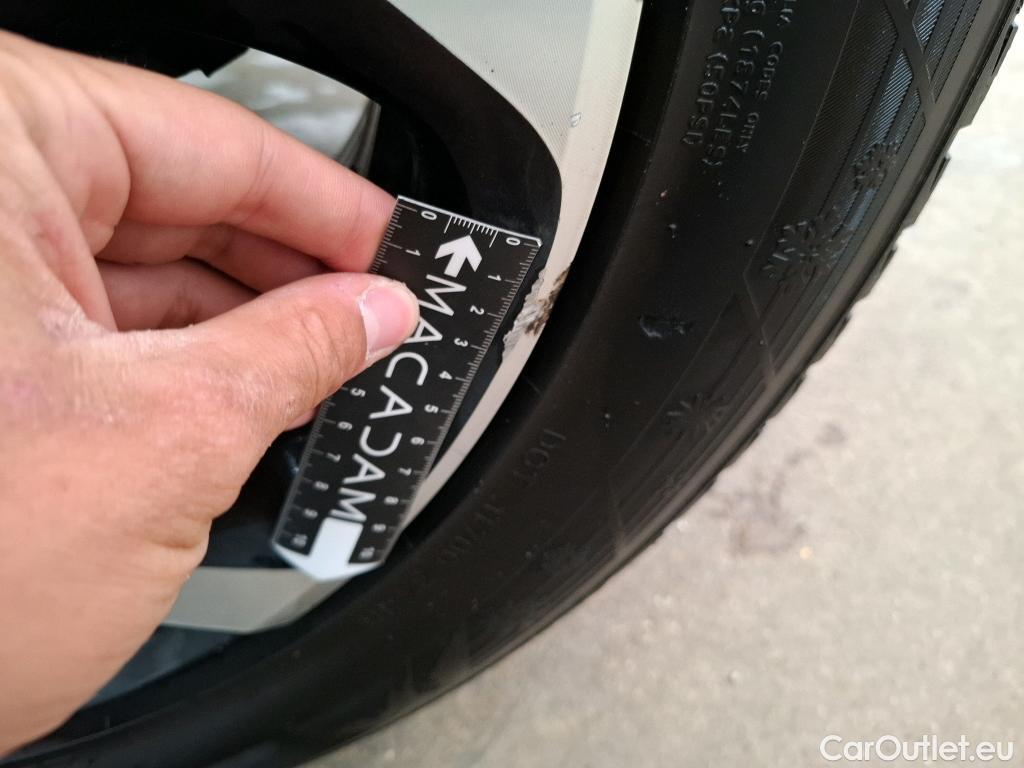  Citroen  C5 Aircross  Shine 1.2 PureTech 130CV BVA8 6E #24