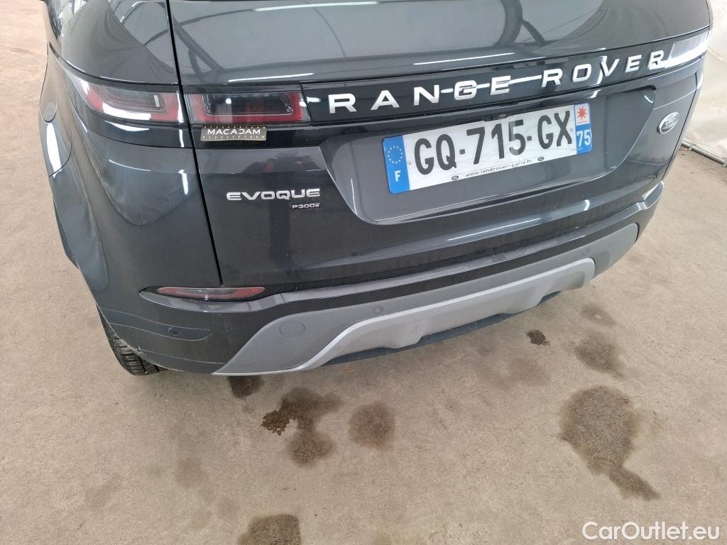  Land Rover  Range Rover Evoque LAND ROVER  / 2018 / 5P / SUV 1.5 P300e PHEV BVA 4WD S #55