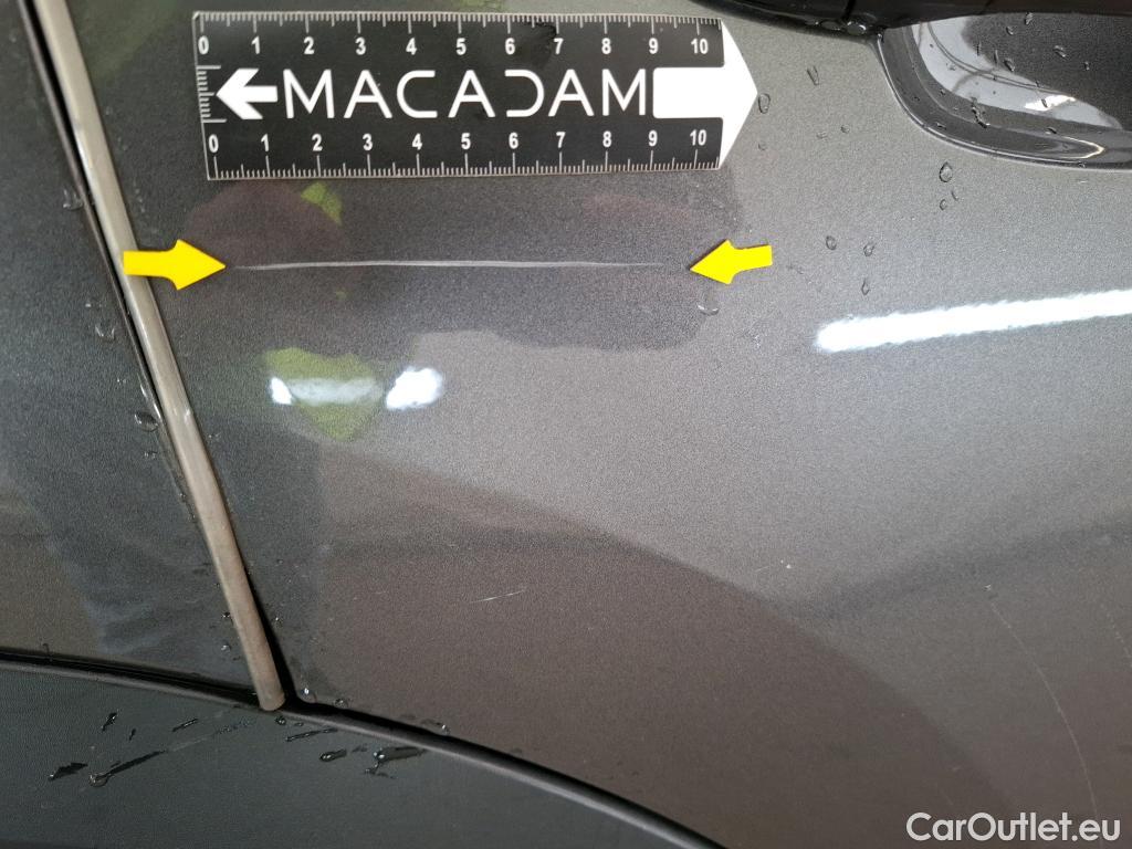  Citroen  C5 Aircross  Shine 1.2 PureTech 130CV BVA8 6E #28
