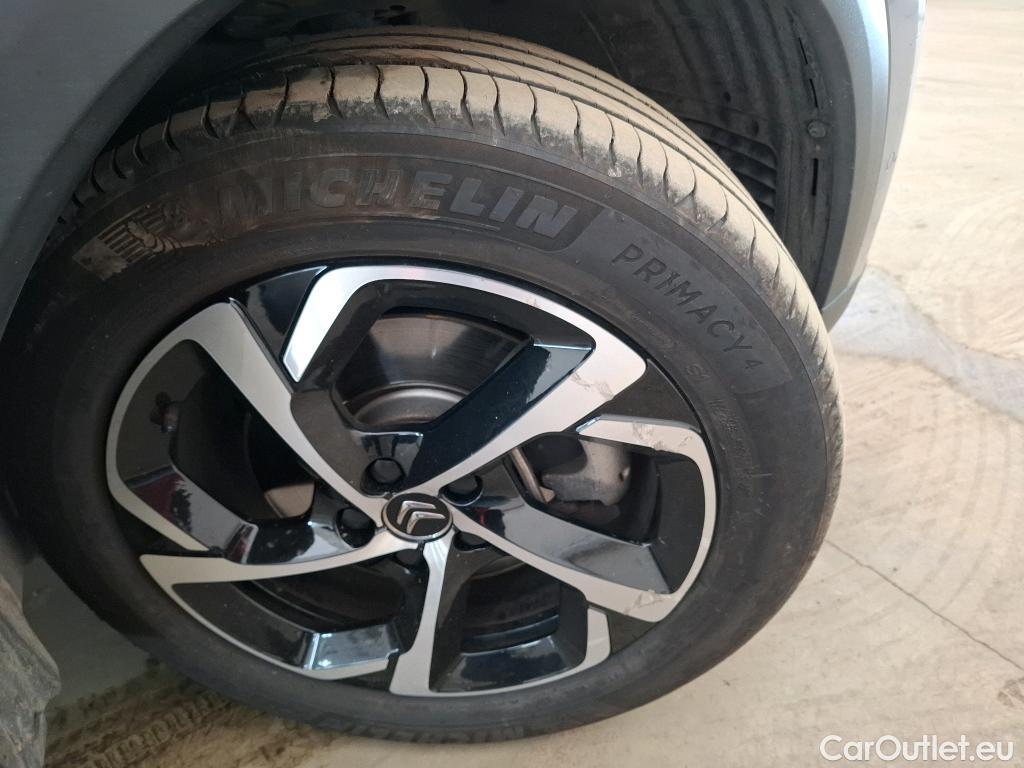  Citroen  C5 Aircross CITROEN  / 2018 / 5P / SUV Hybrid 225 ë-EAT8 Shine #17
