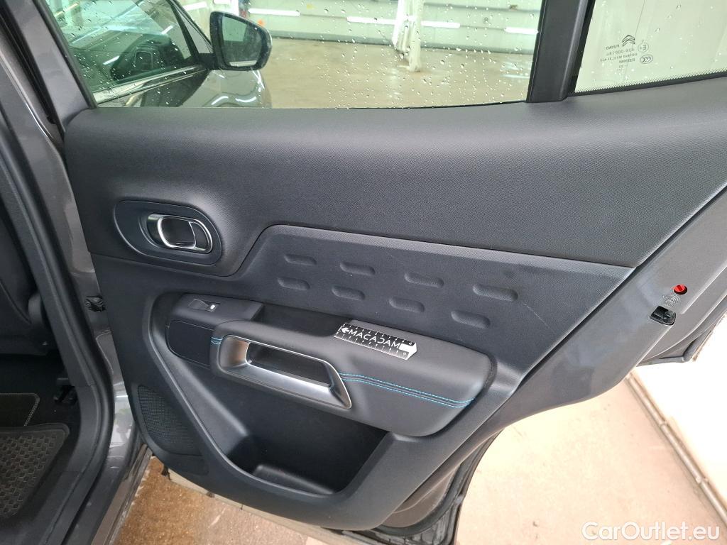  Citroen  C5 Aircross  Shine 1.2 PureTech 130CV BVA8 6E #19