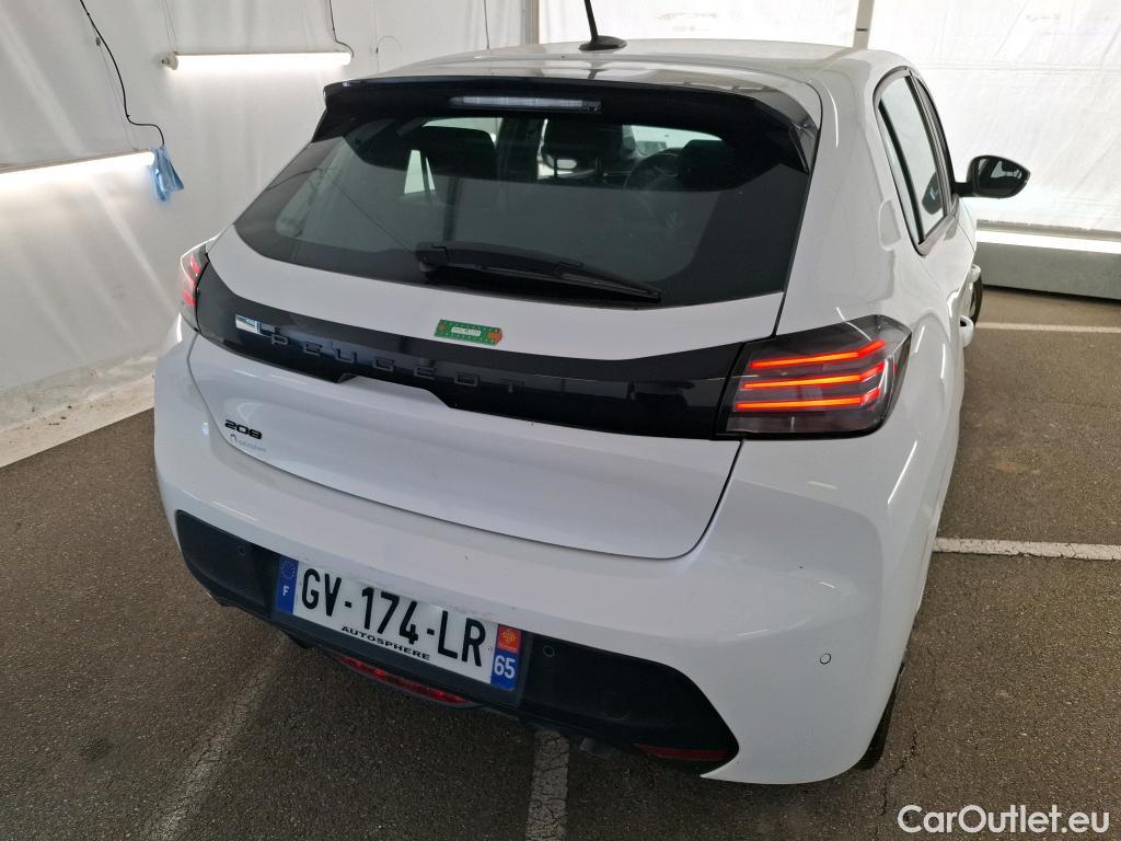  Peugeot  208  Active 1.2 PureTech 100CV BVM6 E6d #17