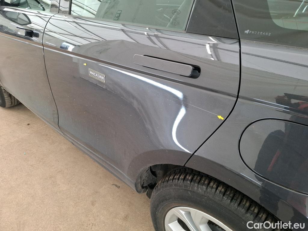  Land Rover  Range Rover Evoque LAND ROVER  / 2018 / 5P / SUV 1.5 P300e PHEV BVA 4WD S #1