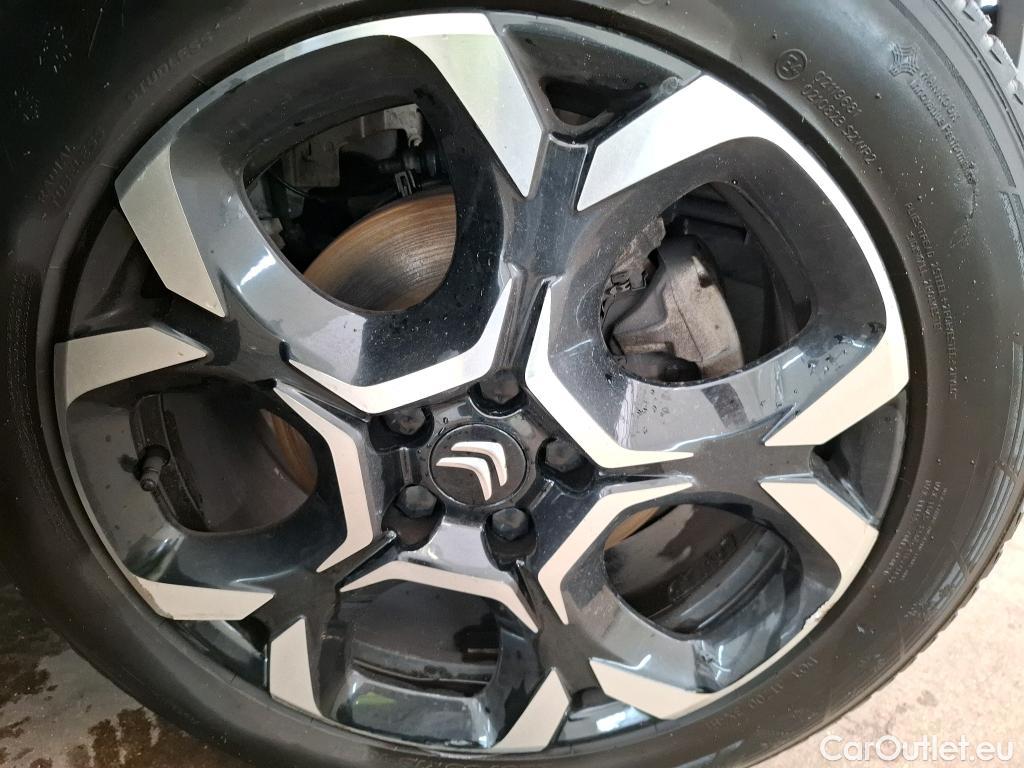  Citroen  C5 Aircross  Shine 1.2 PureTech 130CV BVA8 6E #23