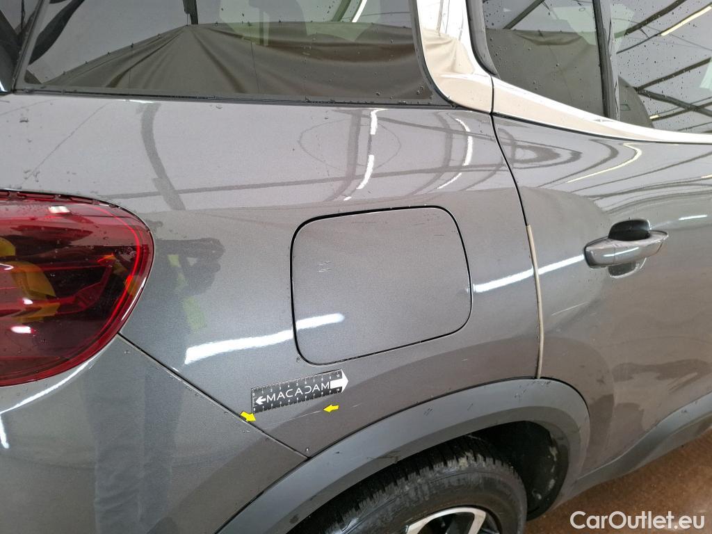  Citroen  C5 Aircross  Shine 1.2 PureTech 130CV BVA8 6E #25