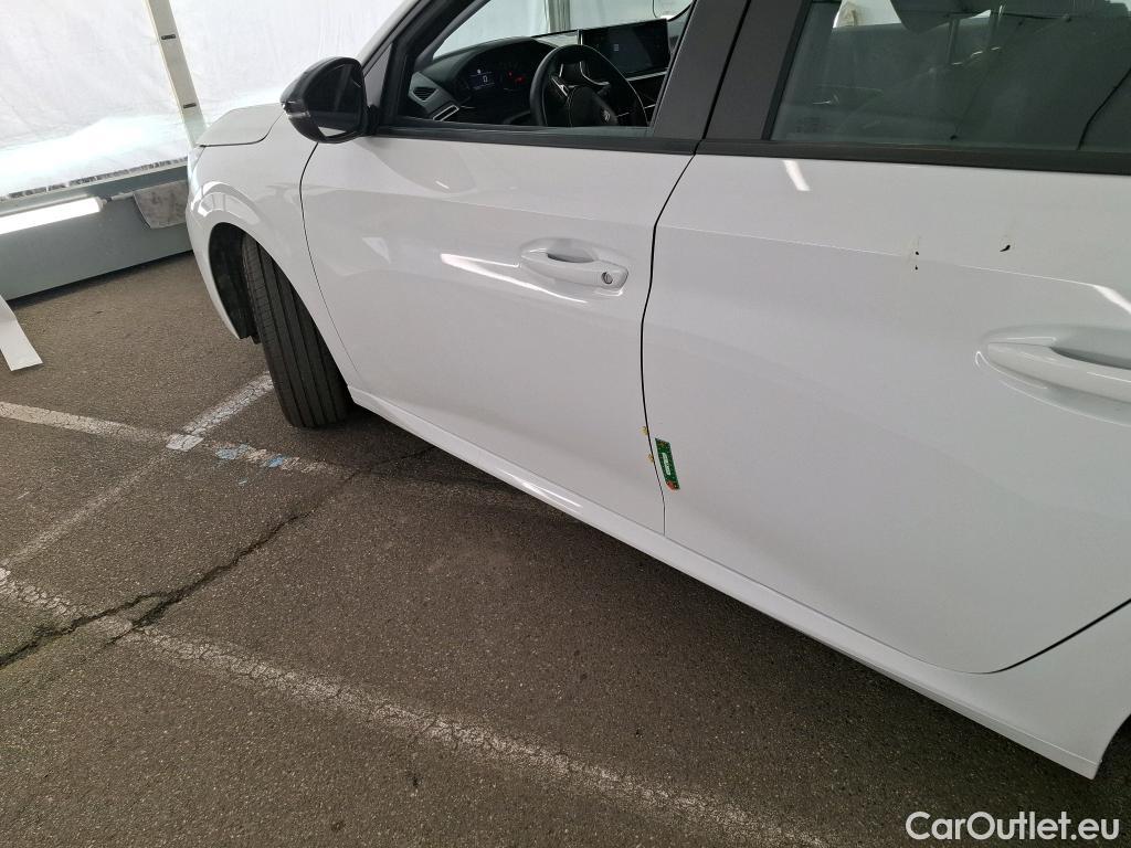  Peugeot  208  Active 1.2 PureTech 100CV BVM6 E6d #11