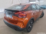  Citroen  C4  Berline Feel Pack 1.2 PureTech 130CV BVA8 6E #3
