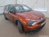  Citroen  C4  Berline Feel Pack 1.2 PureTech 130CV BVA8 6E #4