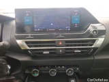  Citroen  C4  Berline Feel Pack 1.2 PureTech 130CV BVA8 6E #7