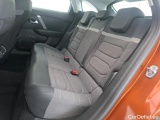  Citroen  C4  Berline Feel Pack 1.2 PureTech 130CV BVA8 6E #9