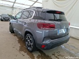  Citroen  C5 Aircross  Shine 1.2 PureTech 130CV BVA8 6E #2